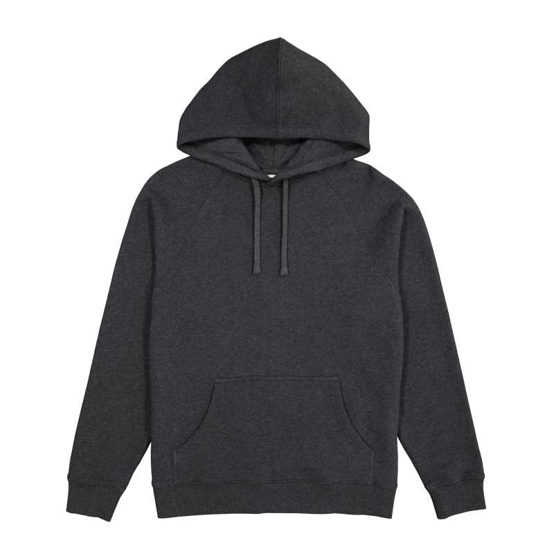 Womens Basis Hoodie