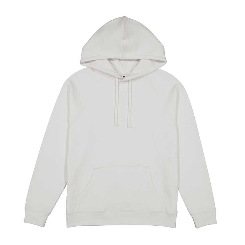 Womens Basis Hoodie