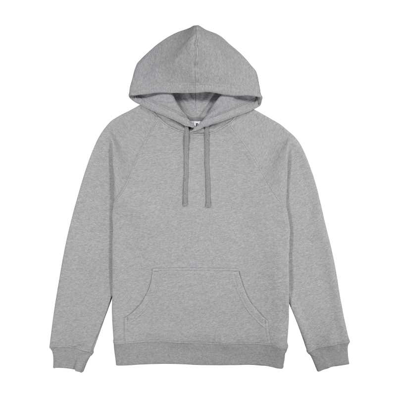 Womens Basis Hoodie