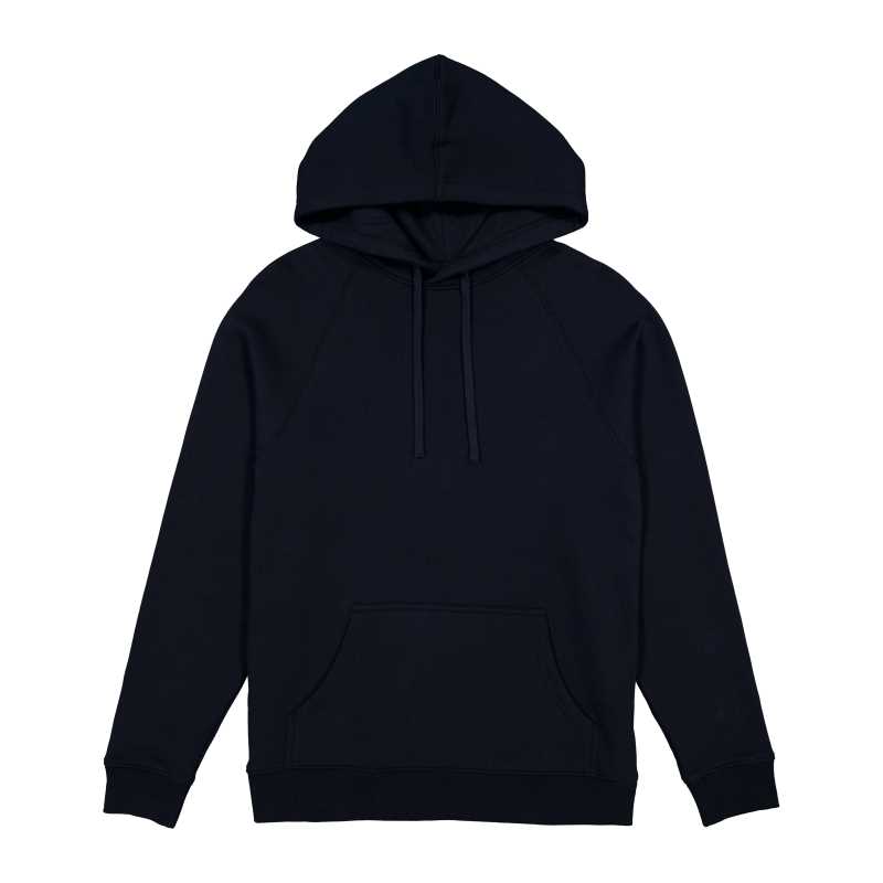 Womens Basis Hoodie