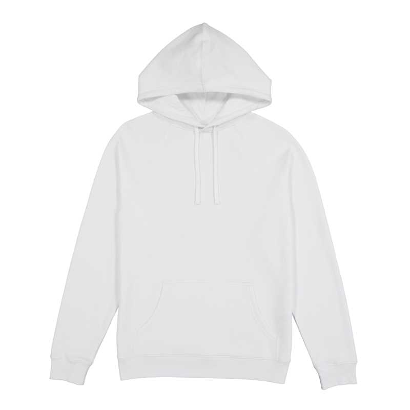 Womens Basis Hoodie