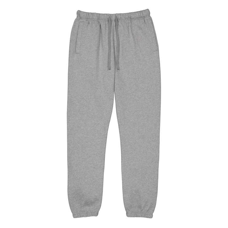 Mens Basis Track Pant Black