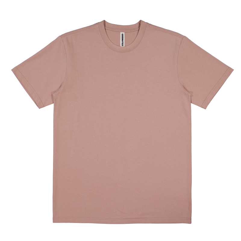 Mens Everyday Short Sleeve Tee