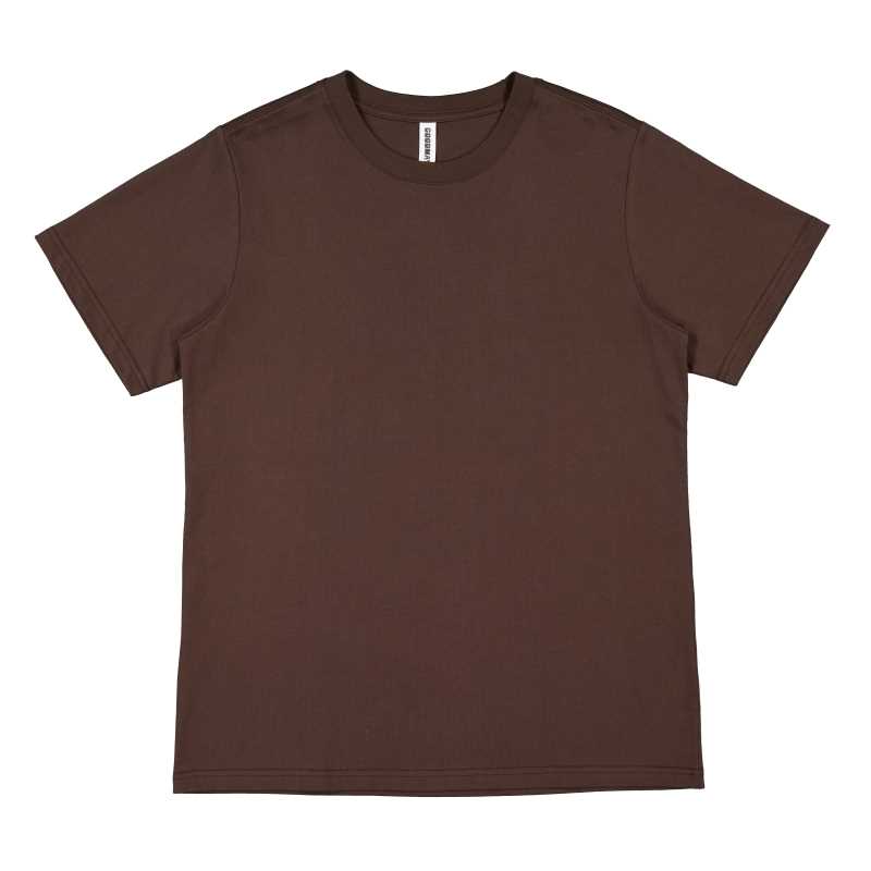 Womens Everyday Short Sleeve Tee