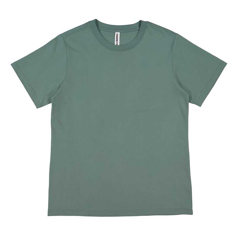 Womens Everyday Short Sleeve Tee