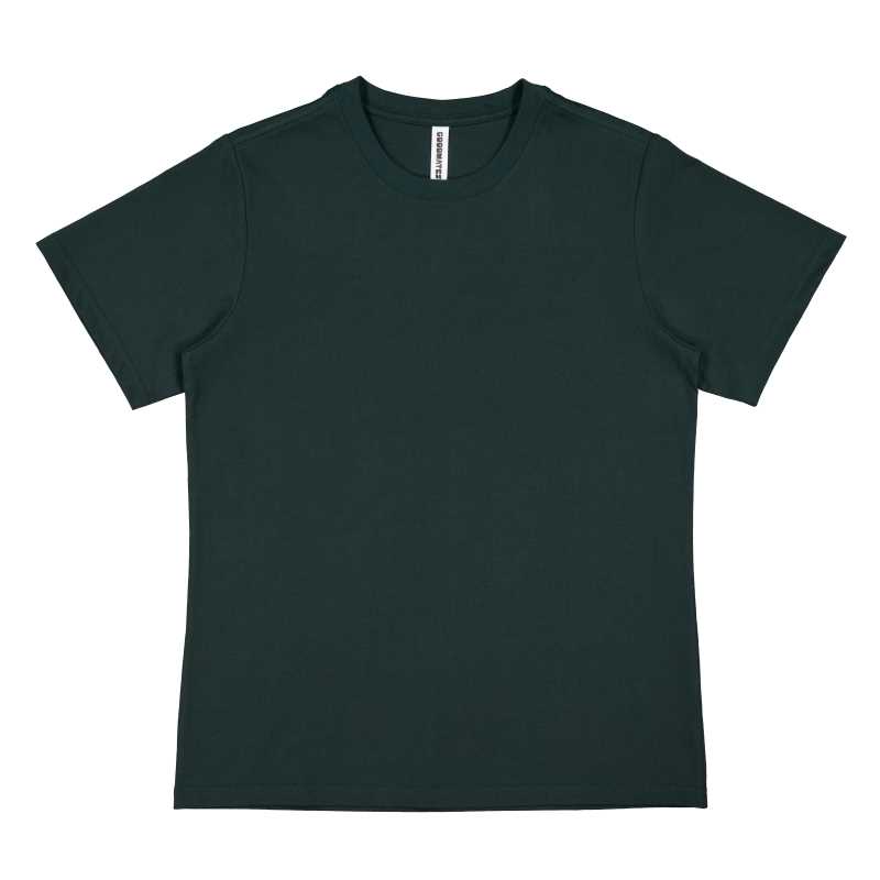 Womens Everyday Short Sleeve Tee