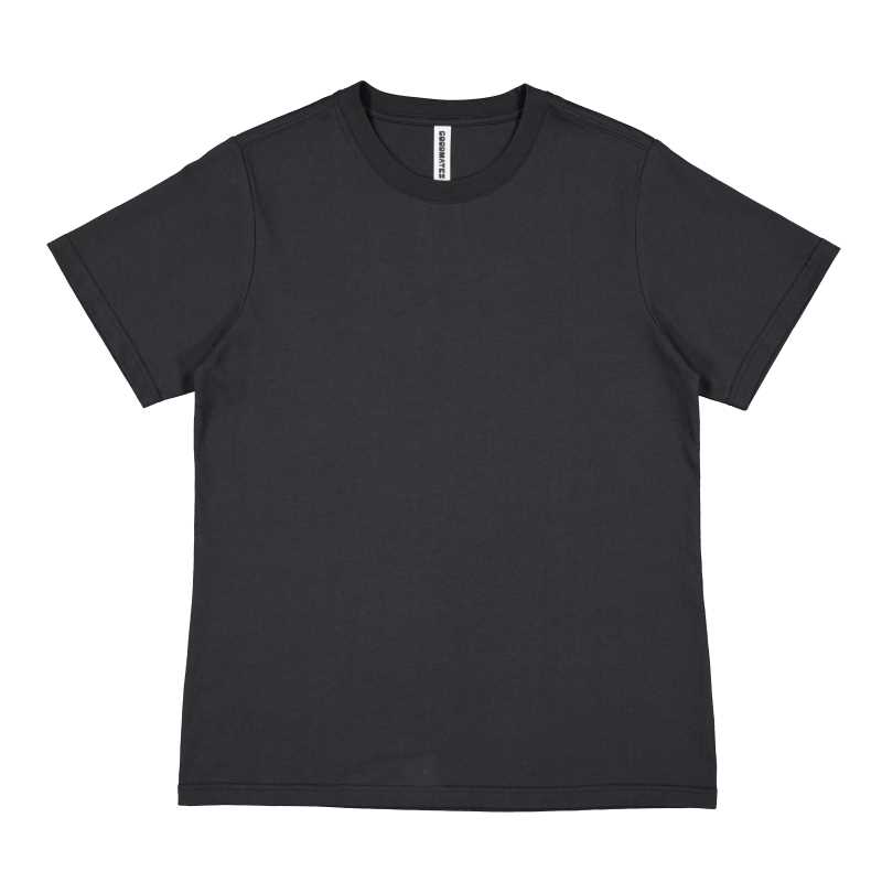 Womens Everyday Short Sleeve Tee