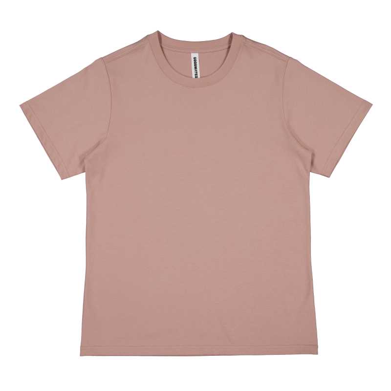 Womens Everyday Short Sleeve Tee