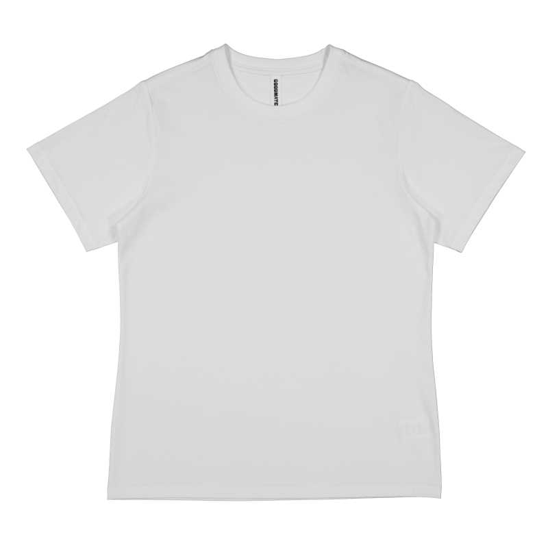 Womens Everyday Short Sleeve Tee