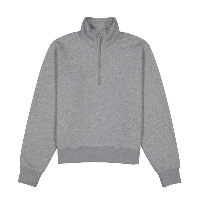 Womens Everyday 1/4 Zip