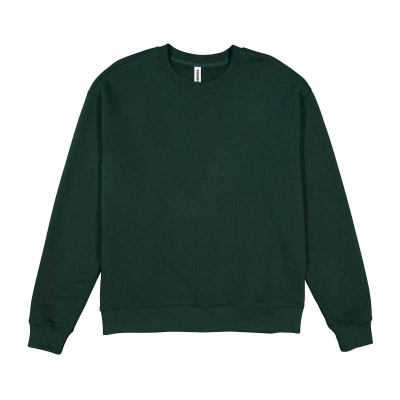 Mens Everyday Crew Sweatshirt