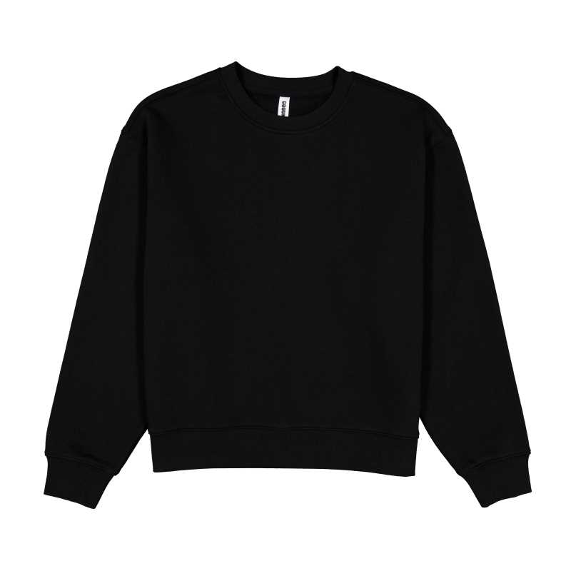 Womens Everyday Crew Sweatshirt
