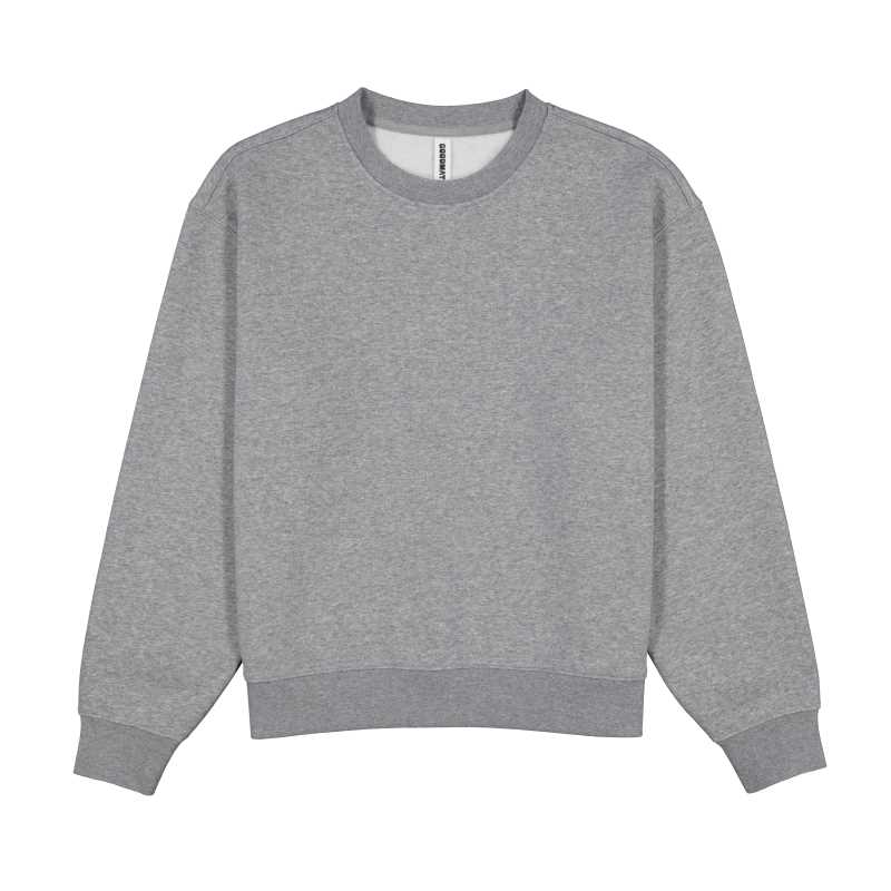 Womens Everyday Crew Sweatshirt