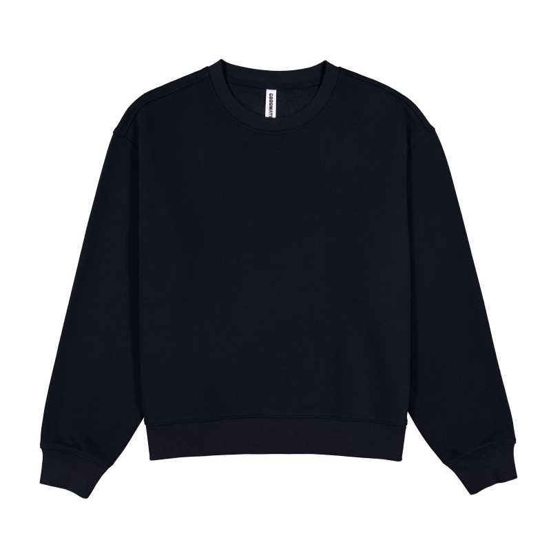 Womens Everyday Crew Sweatshirt