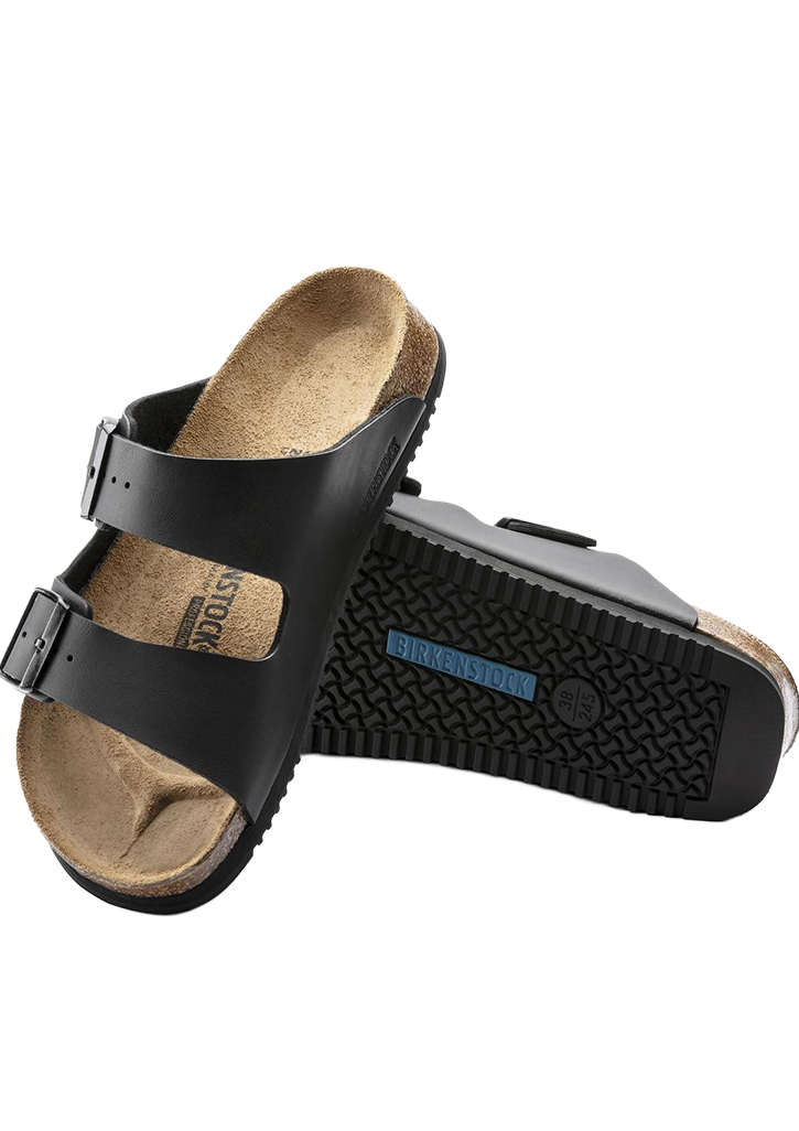 Arizona Pro (Regular) Black