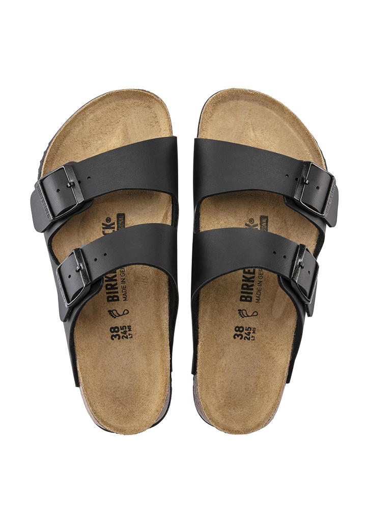 Arizona Pro (Regular) Black