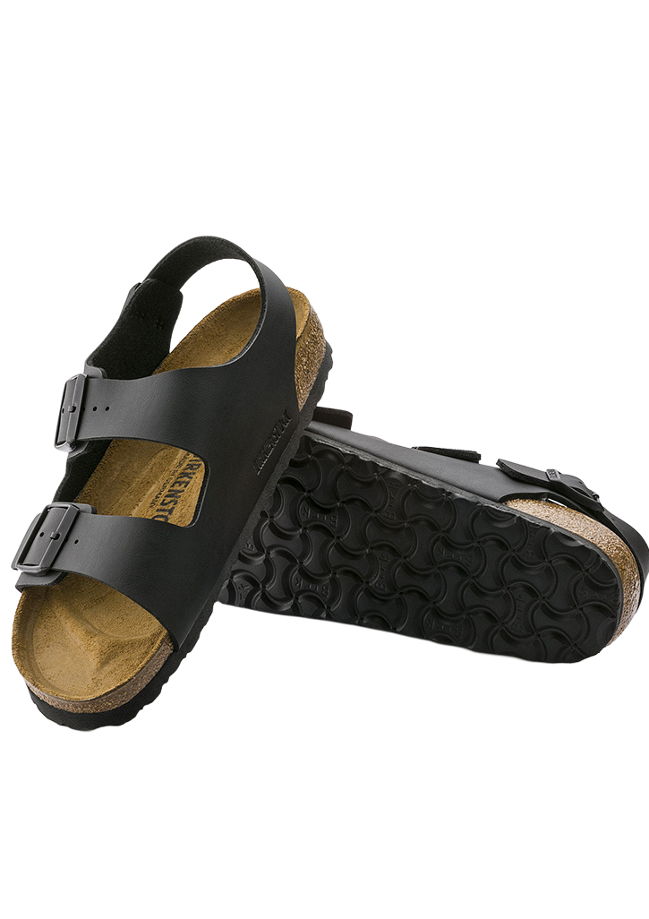 Birkenstock Milano Birko-Flor - Regular