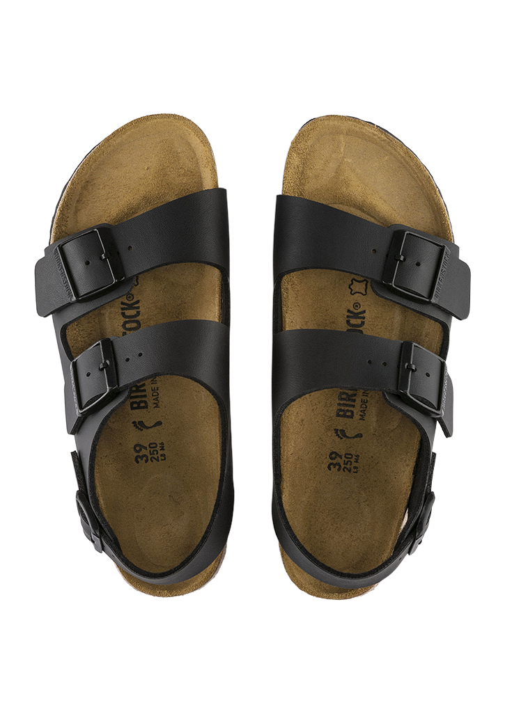 Birkenstock Milano Birko-Flor - Regular