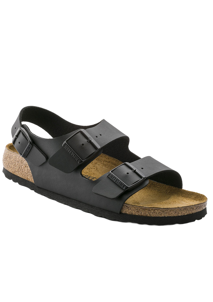 Birkenstock Milano Birko-Flor - Regular