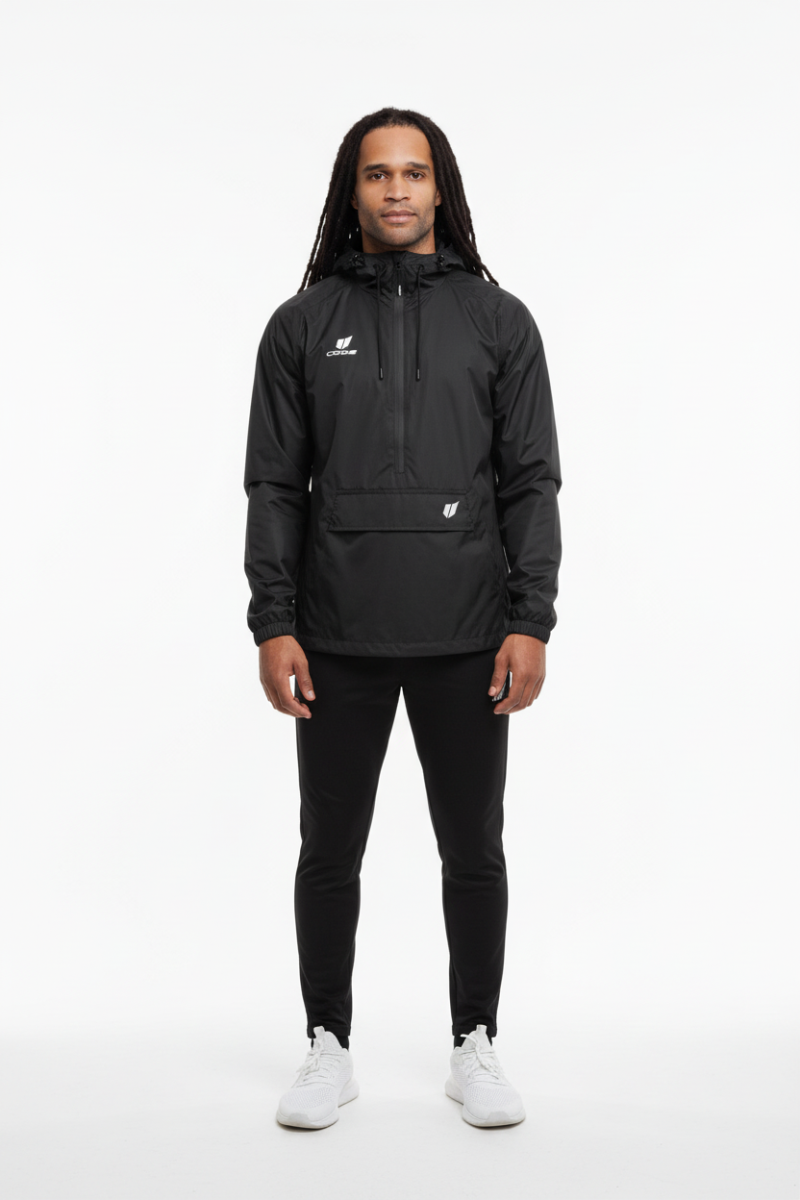 Code Everyday Training Anorak