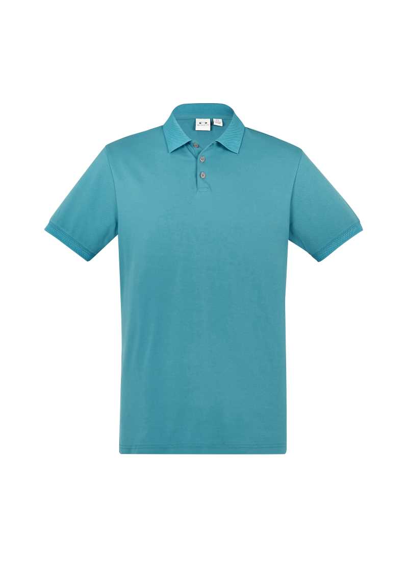 Mens City Polo