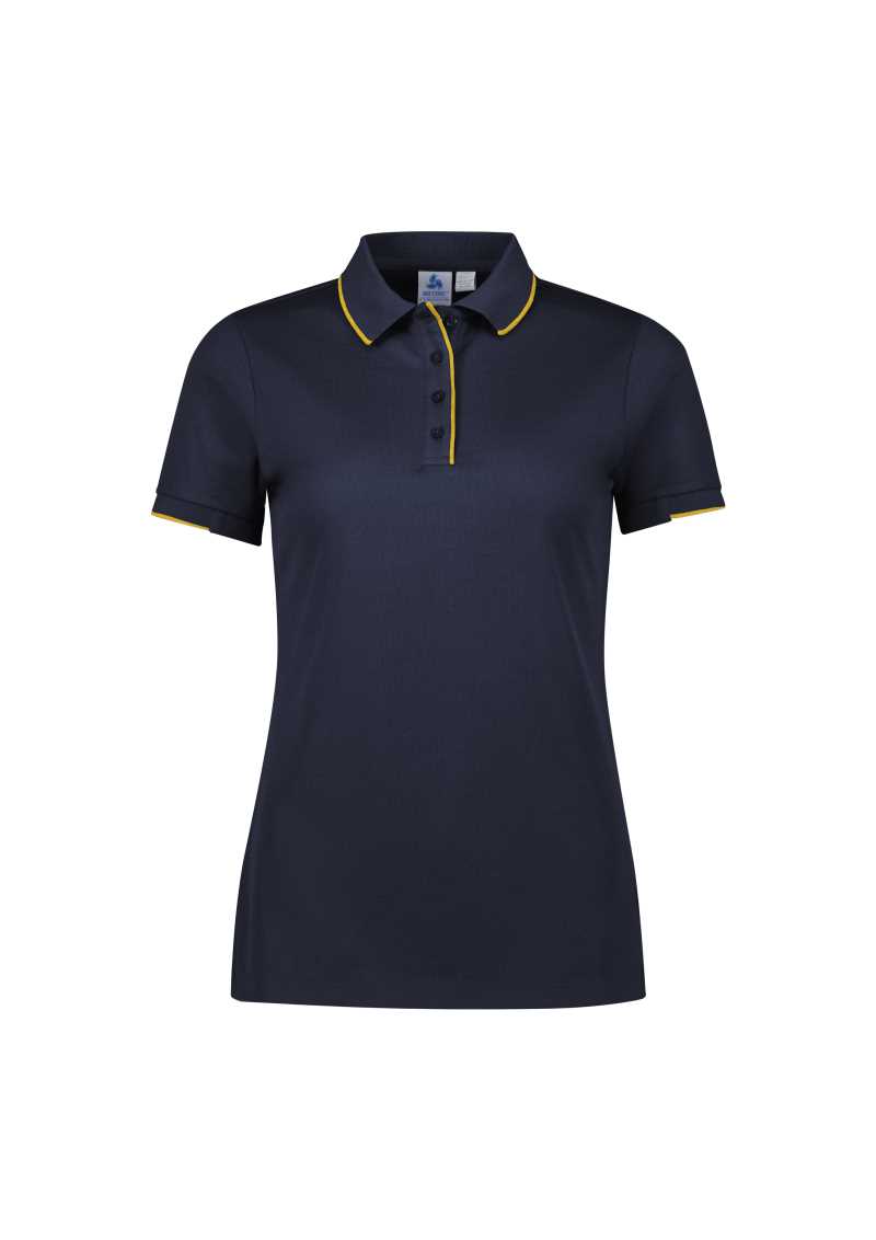 Focus Womens Polo