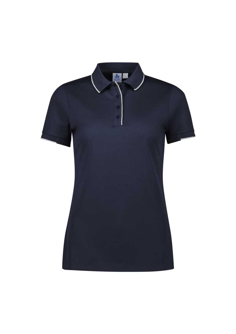 Focus Womens Polo
