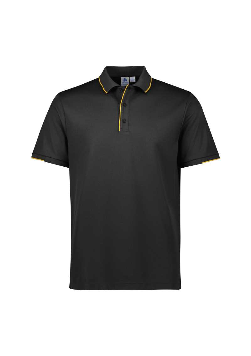 Mens Focus Polo