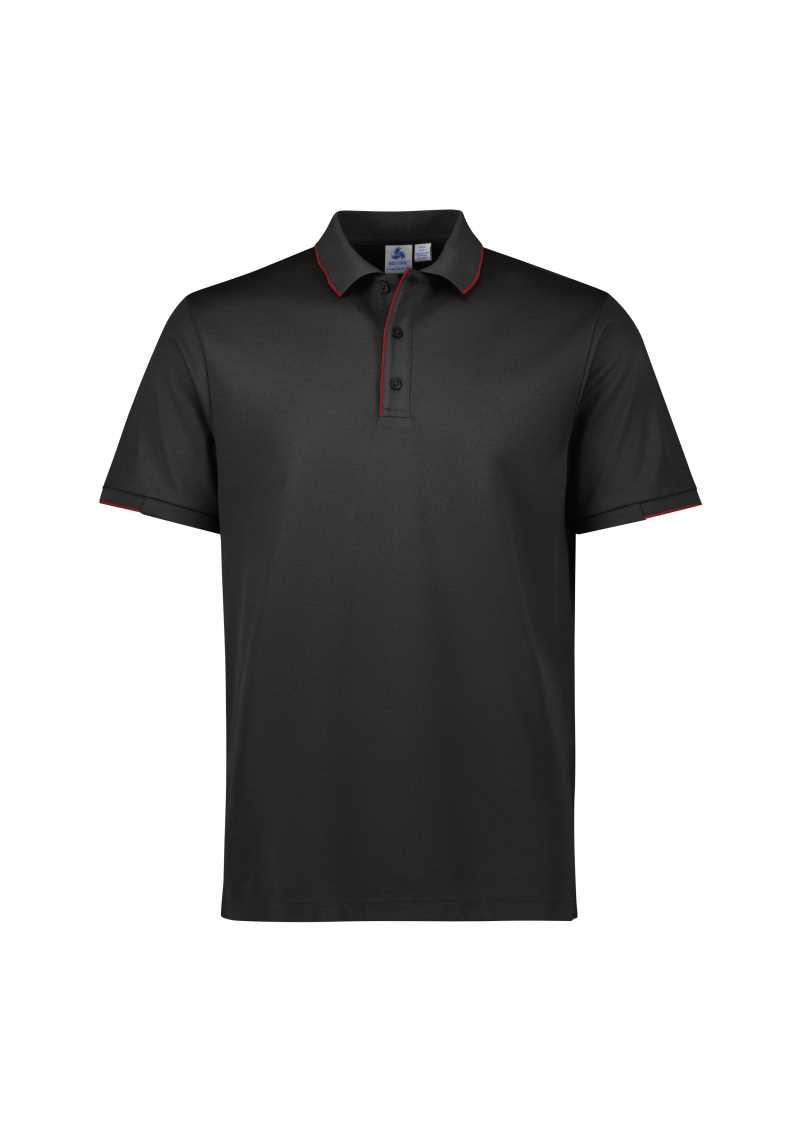 Mens Focus Polo
