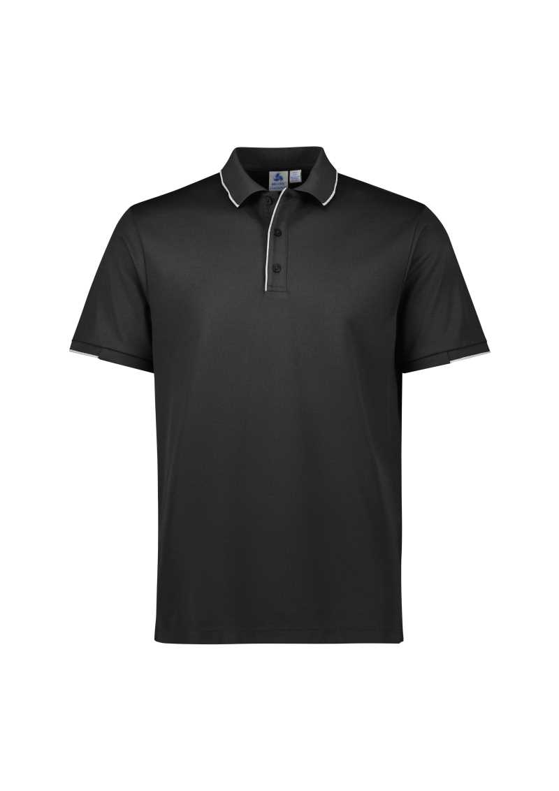 Mens Focus Polo
