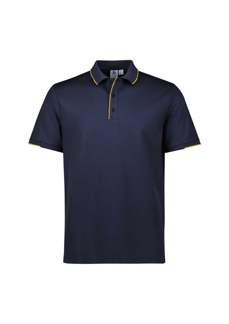 Mens Focus Polo