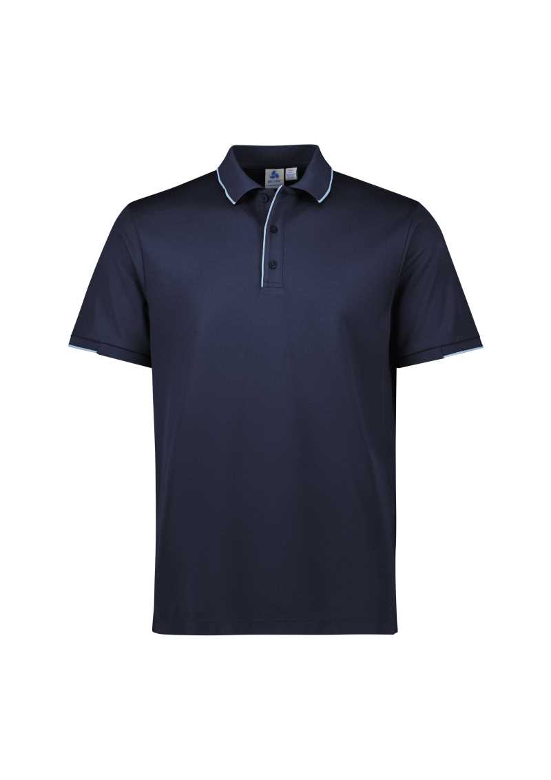 Mens Focus Polo
