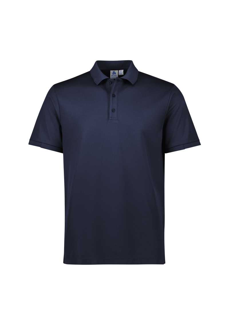 Mens Focus Polo