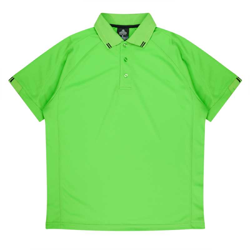Flinders Mens Polo