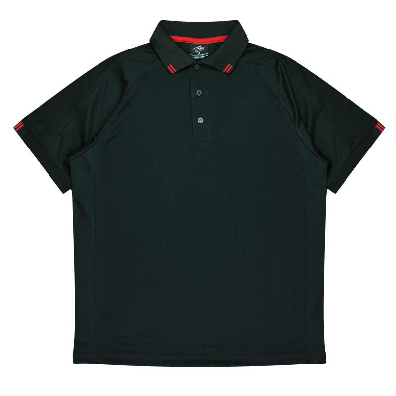Flinders Mens Polo