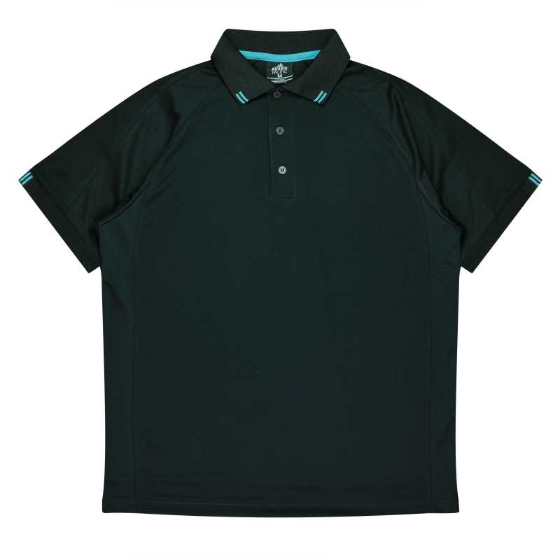 Flinders Mens Polo