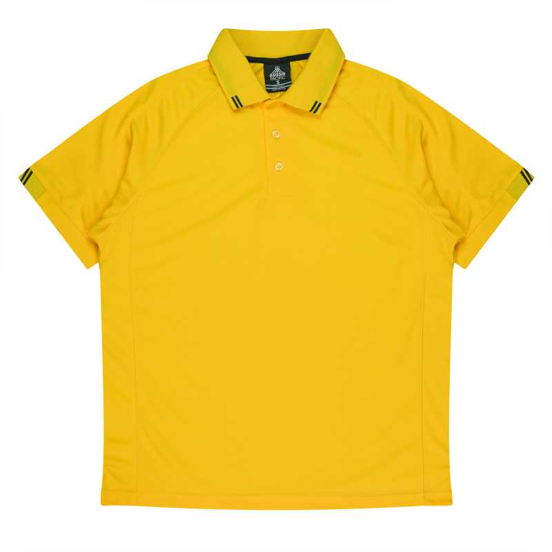Flinders Mens Polo