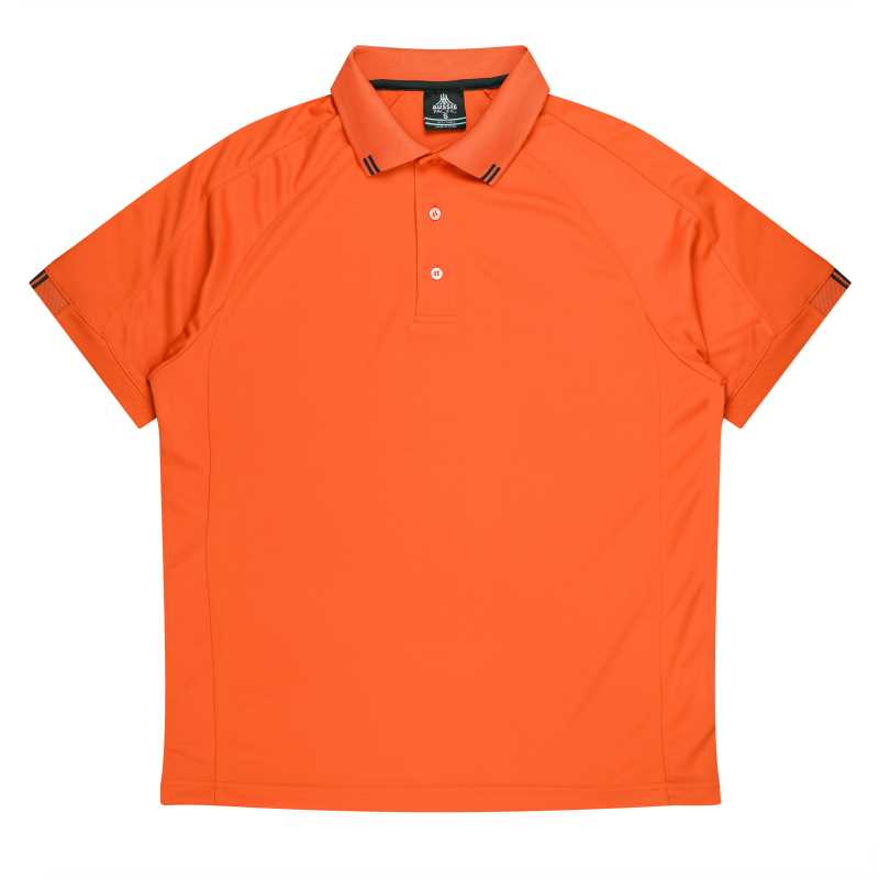 Flinders Mens Polo