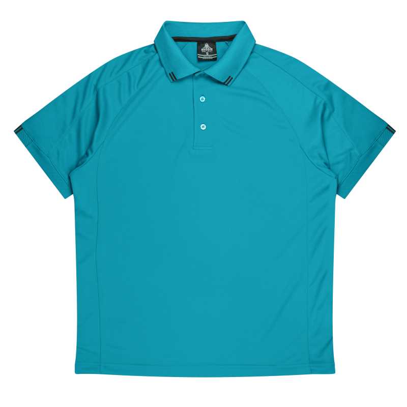 Flinders Mens Polo