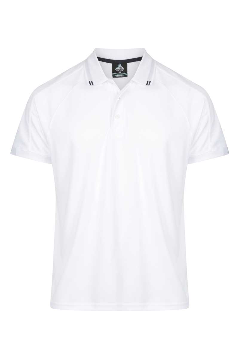 Flinders Mens Polo