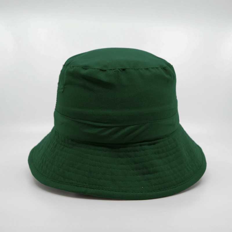 Headwear24 Microfibre Bucket Hat