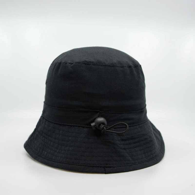 Headwear24 Microfibre Bucket Hat