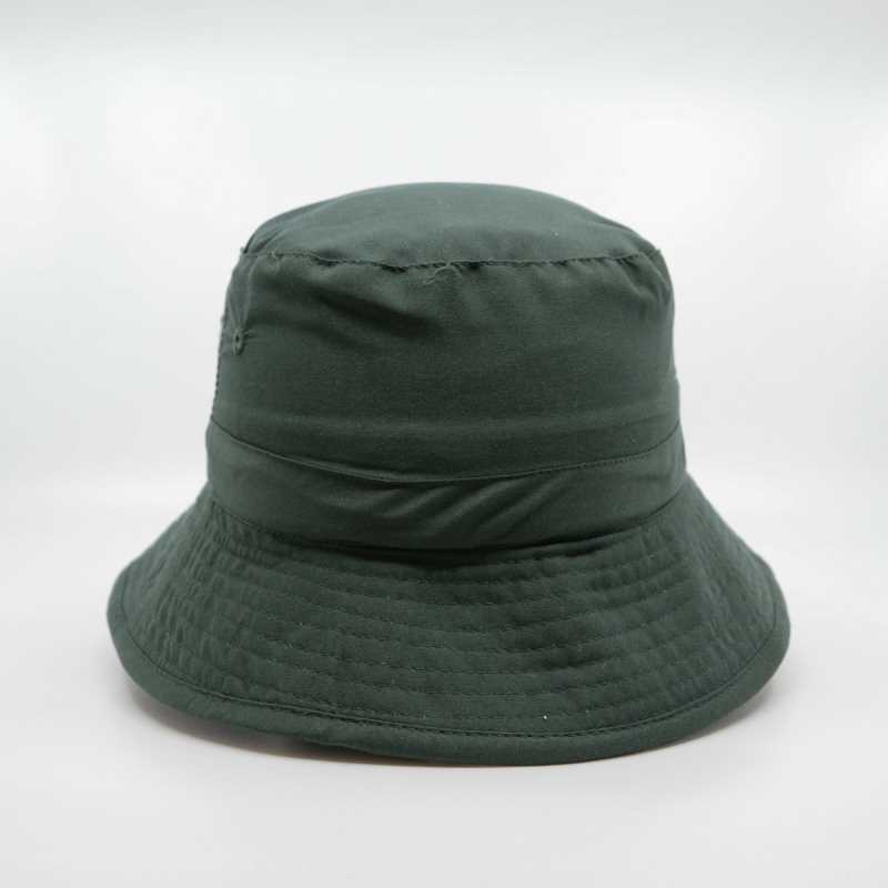 Headwear24 Microfibre Bucket Hat