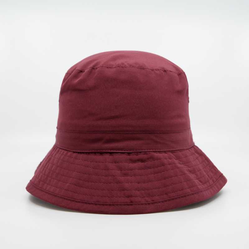 Headwear24 Microfibre Bucket Hat