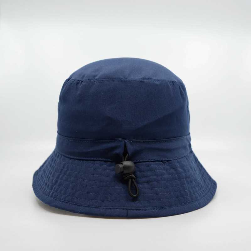 Headwear24 Microfibre Bucket Hat