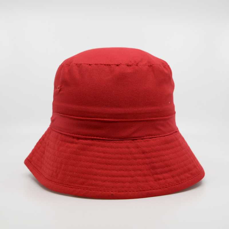 Headwear24 Microfibre Bucket Hat