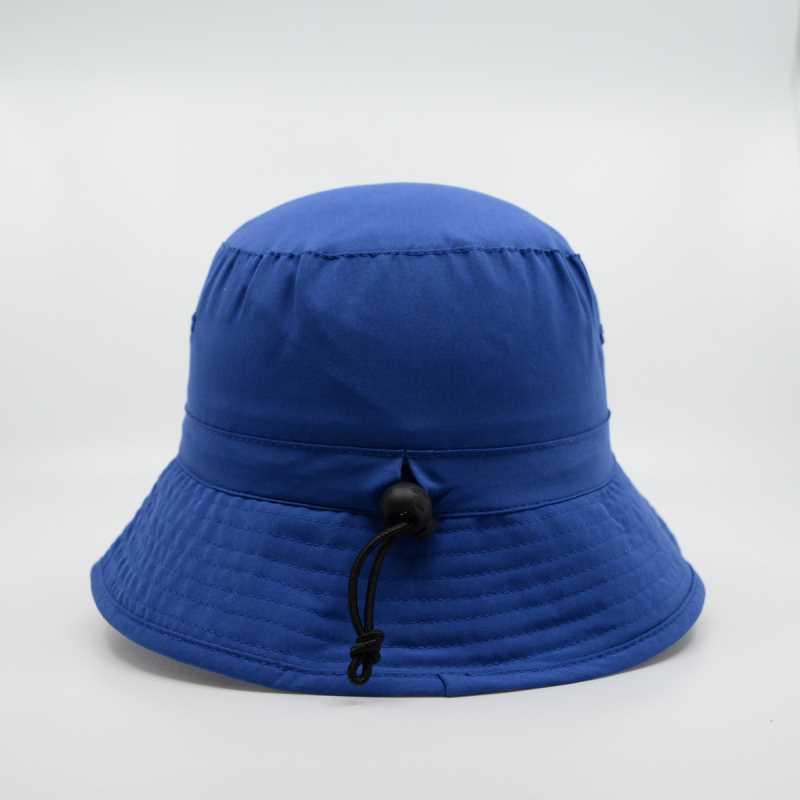 Headwear24 Microfibre Bucket Hat