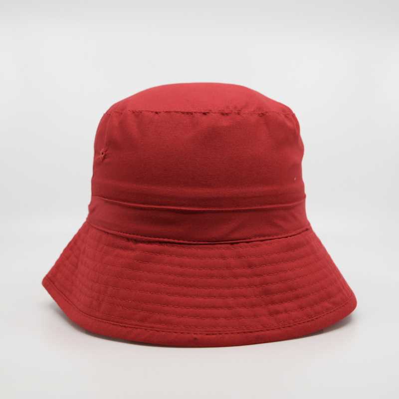 Headwear24 Microfibre Bucket Hat