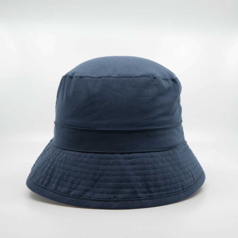 Headwear24 Microfibre Bucket Hat