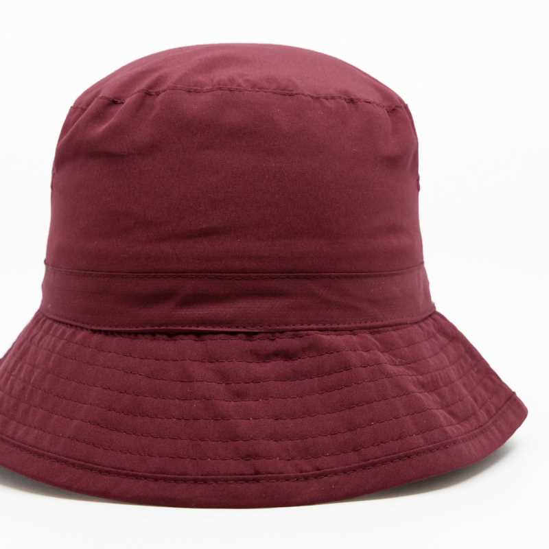 Headwear24 Microfibre Bucket Hat